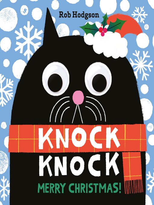 Title details for Knock Knock by Rob Hodgson - Available